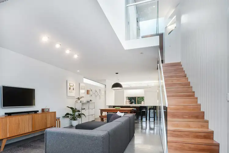 Sixth view of Homely house listing, 31 Susan Street, Annandale NSW 2038
