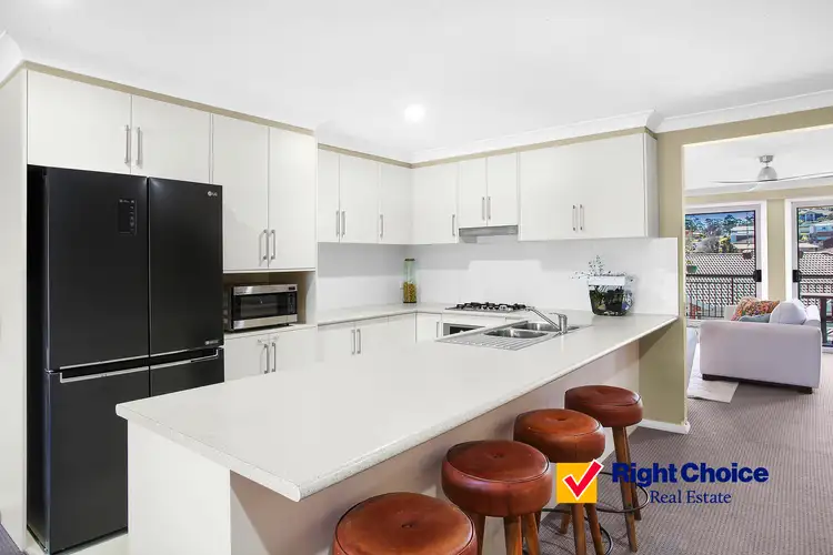 Second view of Homely townhouse listing, 14/34 Albatross Drive, Blackbutt NSW 2529