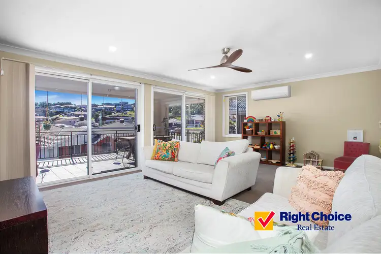 Third view of Homely townhouse listing, 14/34 Albatross Drive, Blackbutt NSW 2529