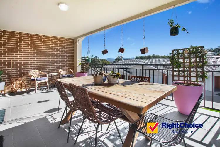 Fourth view of Homely townhouse listing, 14/34 Albatross Drive, Blackbutt NSW 2529