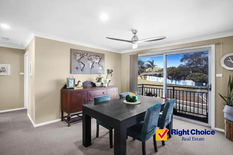 Fifth view of Homely townhouse listing, 14/34 Albatross Drive, Blackbutt NSW 2529