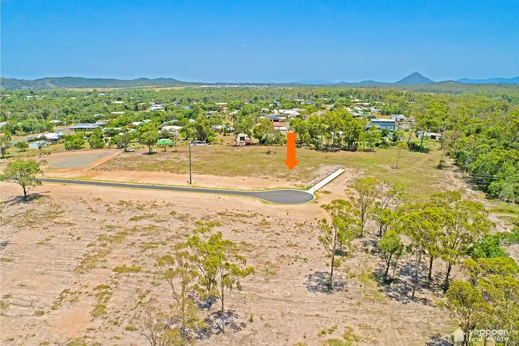Main view of Homely land listing, LOT 41 Bernborough Drive, Barmaryee QLD 4703