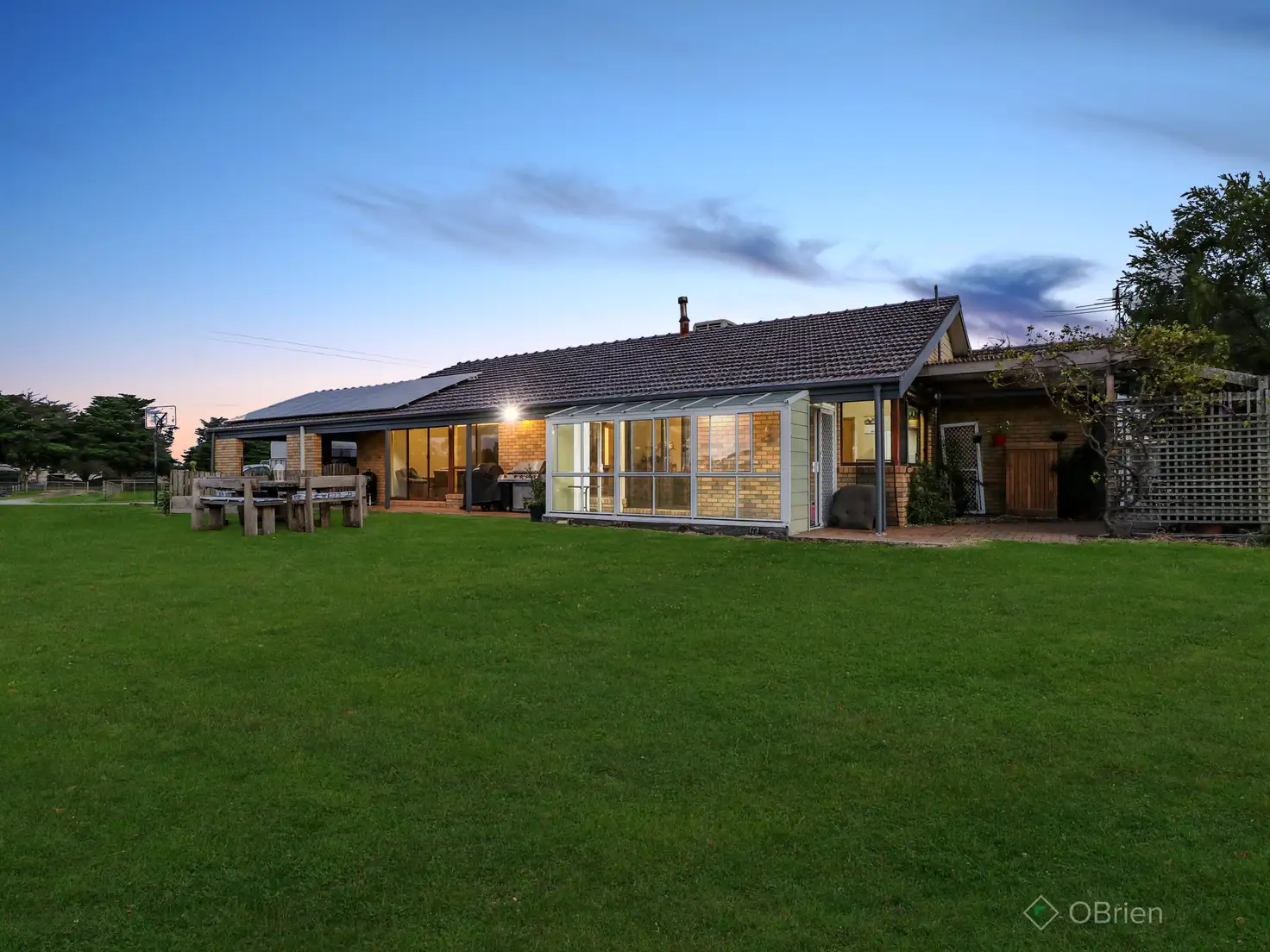 Main view of Homely rural property listing, 55 Landale Road, Tooradin VIC 3980