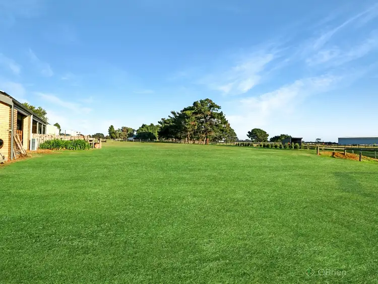 Second view of Homely rural property listing, 55 Landale Road, Tooradin VIC 3980