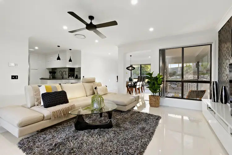8 Kalyeera Court, Shailer Park QLD 4128