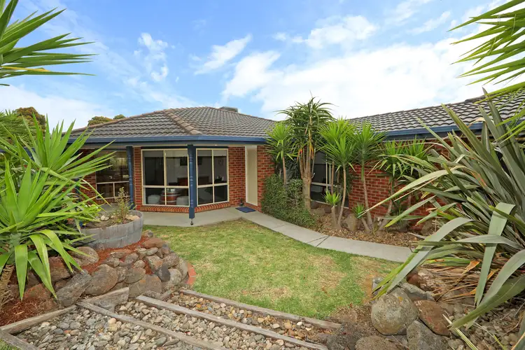Main view of Homely house listing, 69 Ormonde Road, Ferntree Gully VIC 3156