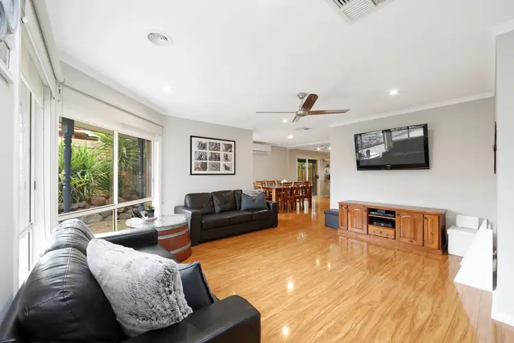 Third view of Homely house listing, 69 Ormonde Road, Ferntree Gully VIC 3156
