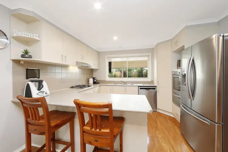 Fourth view of Homely house listing, 69 Ormonde Road, Ferntree Gully VIC 3156