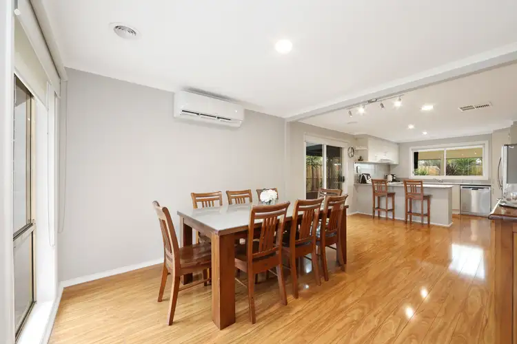 Fifth view of Homely house listing, 69 Ormonde Road, Ferntree Gully VIC 3156