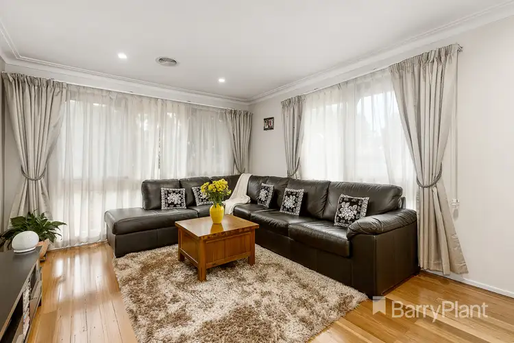 Third view of Homely house listing, 1/37 Farnham Road, Bayswater VIC 3153