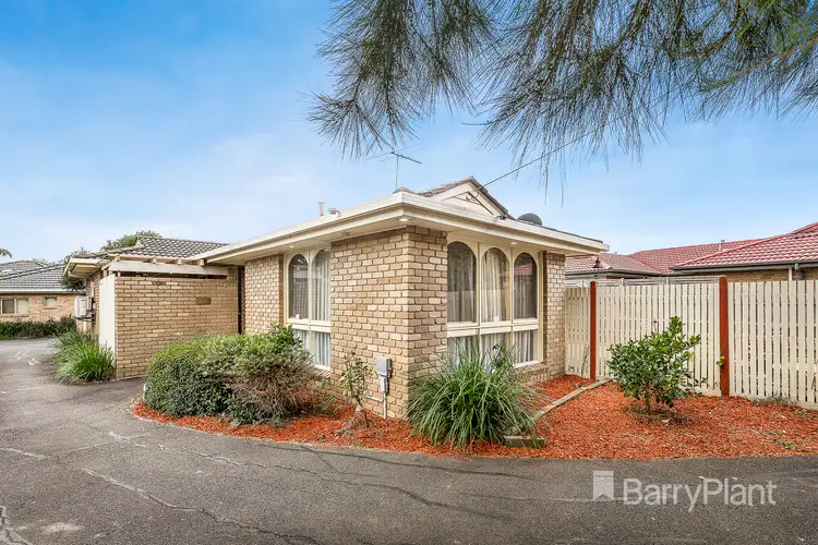 Fourth view of Homely house listing, 1/37 Farnham Road, Bayswater VIC 3153