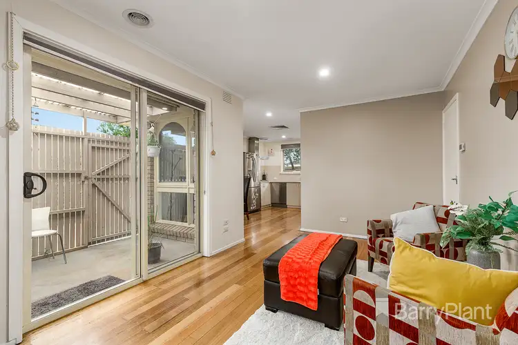 Fifth view of Homely house listing, 1/37 Farnham Road, Bayswater VIC 3153