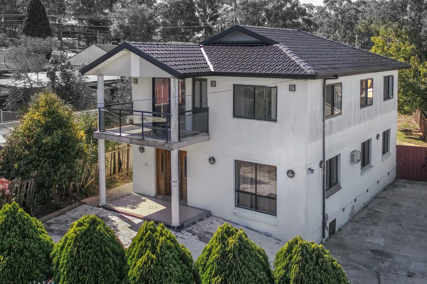 Main view of Homely house listing, 49 Devlin Street, Ashcroft NSW 2168