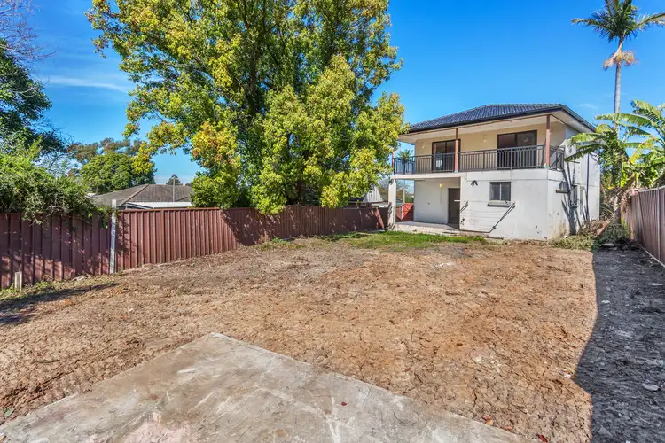 Second view of Homely house listing, 49 Devlin Street, Ashcroft NSW 2168
