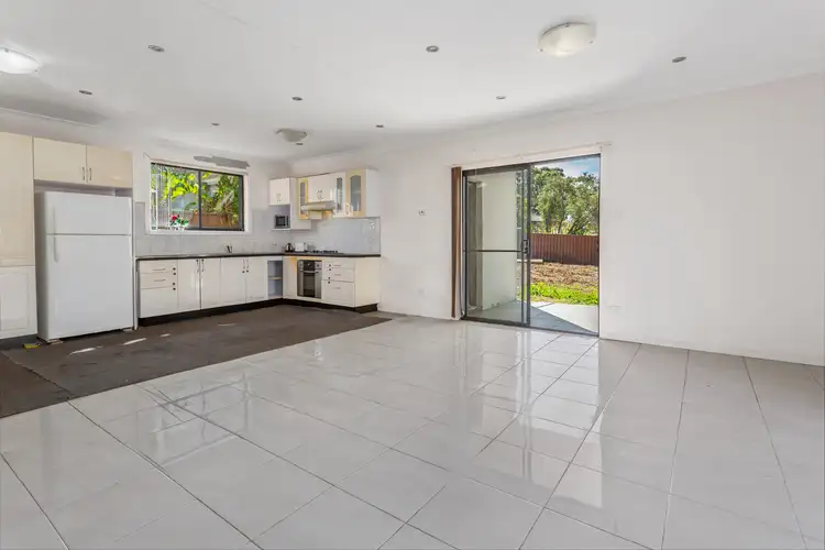 Fourth view of Homely house listing, 49 Devlin Street, Ashcroft NSW 2168