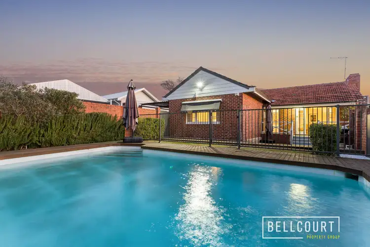 1/25 Canavan Crescent, Manning WA 6152