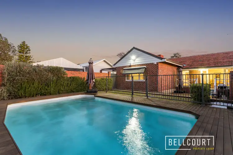 Second view of Homely house listing, 1/25 Canavan Crescent, Manning WA 6152