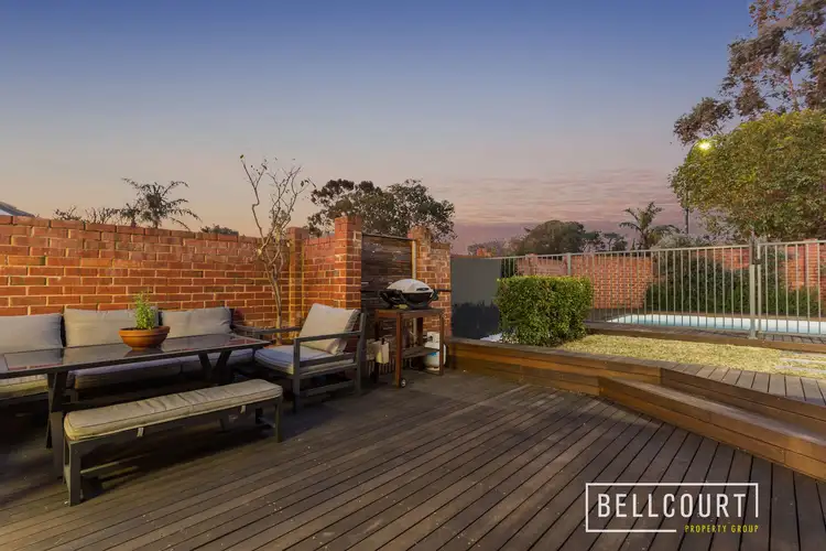 Fourth view of Homely house listing, 1/25 Canavan Crescent, Manning WA 6152