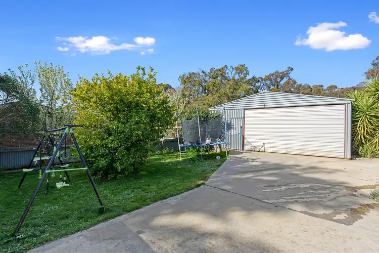 Fifth view of Homely house listing, 71 Adam Street, Quarry Hill VIC 3550