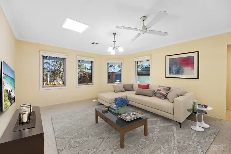 Third view of Homely unit listing, 6/13 Wood Street, Drouin VIC 3818