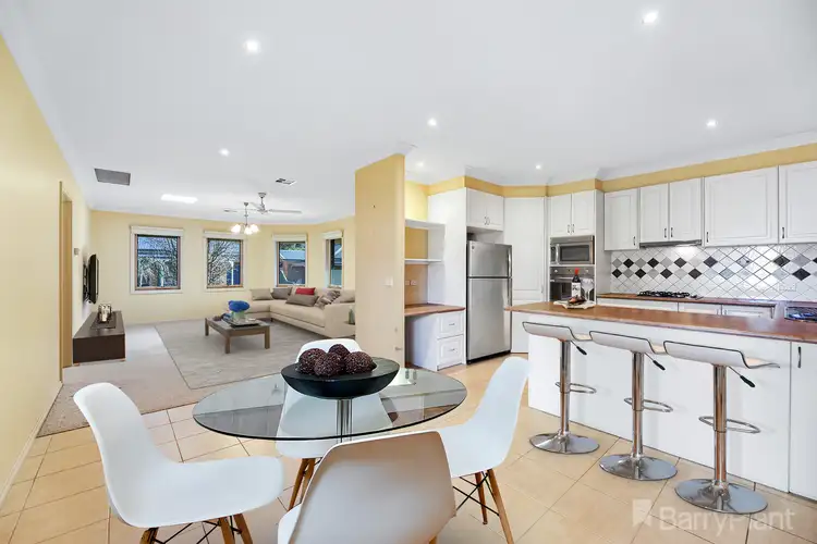Fourth view of Homely unit listing, 6/13 Wood Street, Drouin VIC 3818