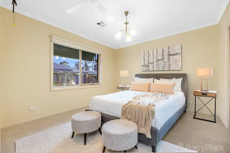 Sixth view of Homely unit listing, 6/13 Wood Street, Drouin VIC 3818