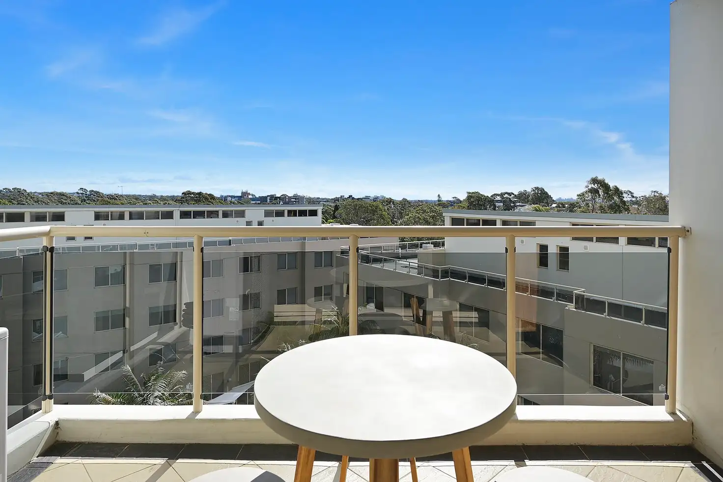 Main view of Homely apartment listing, 161/360 Kingsway, Caringbah NSW 2229