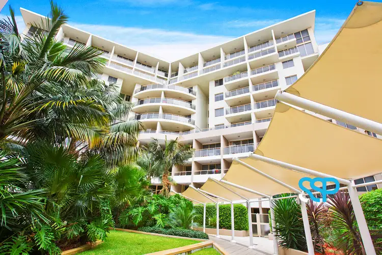 Second view of Homely apartment listing, 161/360 Kingsway, Caringbah NSW 2229