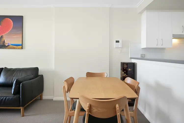 Fifth view of Homely apartment listing, 161/360 Kingsway, Caringbah NSW 2229