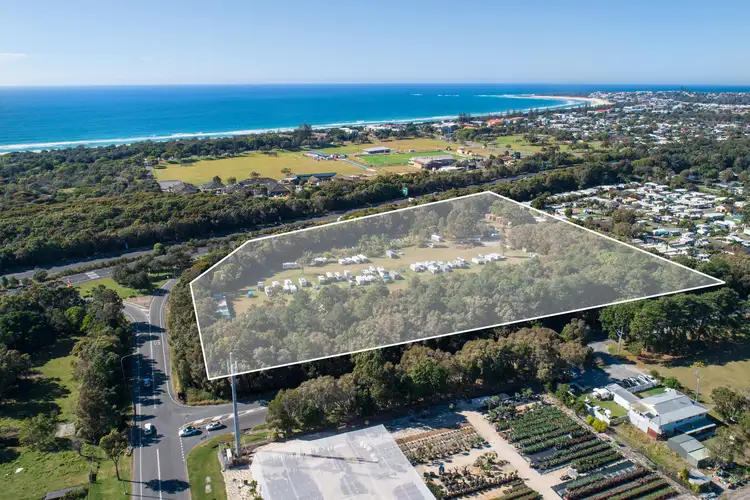 Third view of Homely rural property listing, LOT 12 Cnr Phillip And Waugh Street, Chinderah NSW 2487