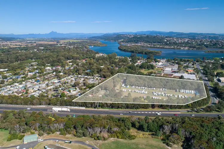 Fourth view of Homely rural property listing, LOT 12 Cnr Phillip And Waugh Street, Chinderah NSW 2487