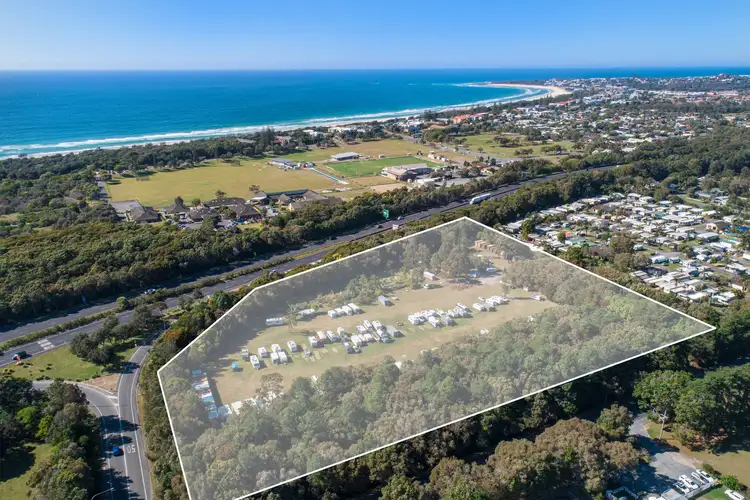 Fifth view of Homely rural property listing, LOT 12 Cnr Phillip And Waugh Street, Chinderah NSW 2487