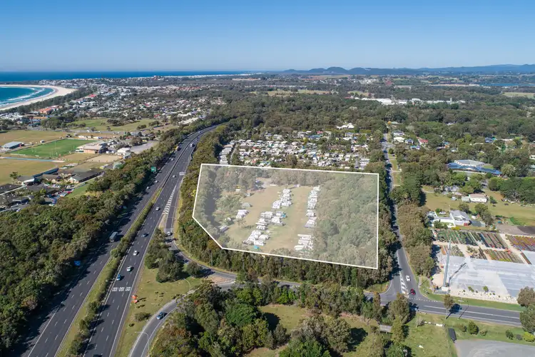 Sixth view of Homely rural property listing, LOT 12 Cnr Phillip And Waugh Street, Chinderah NSW 2487