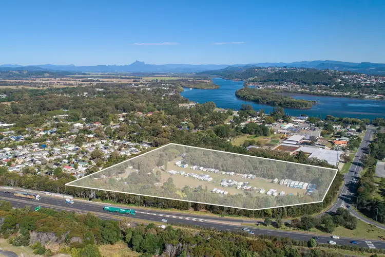 Seventh view of Homely rural property listing, LOT 12 Cnr Phillip And Waugh Street, Chinderah NSW 2487