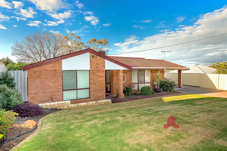 3 Hughlings Place, Australind WA 6233