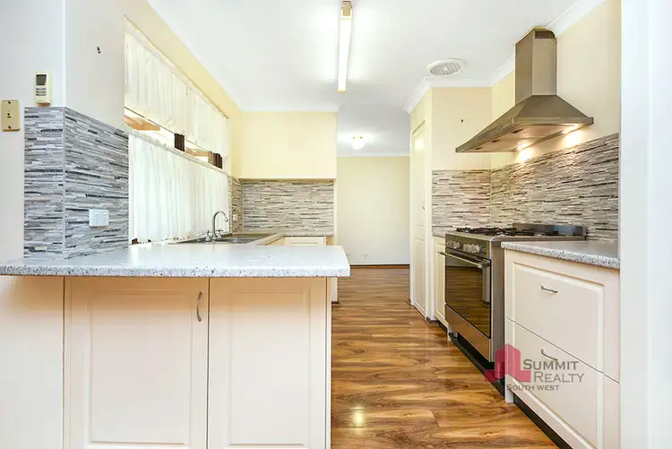 Fourth view of Homely house listing, 3 Hughlings Place, Australind WA 6233