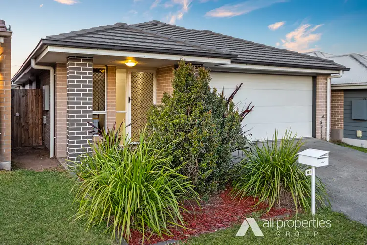 67 Sienna Circuit, Yarrabilba QLD 4207