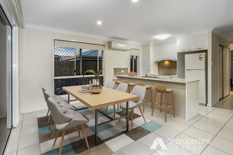 Second view of Homely house listing, 67 Sienna Circuit, Yarrabilba QLD 4207