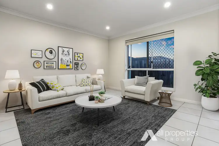 Third view of Homely house listing, 67 Sienna Circuit, Yarrabilba QLD 4207