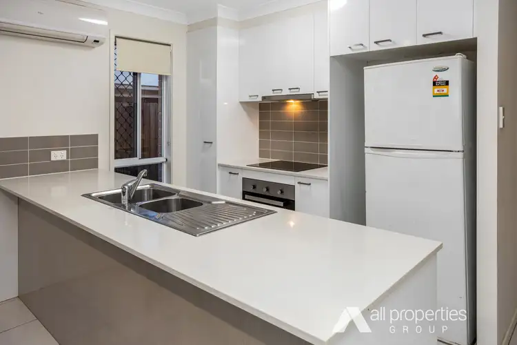 Fourth view of Homely house listing, 67 Sienna Circuit, Yarrabilba QLD 4207