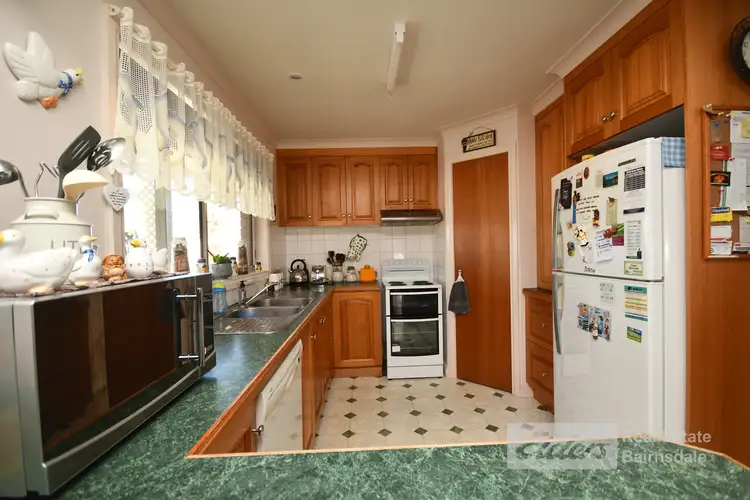 Third view of Homely house listing, 31 Hoddinott Street, Bairnsdale VIC 3875