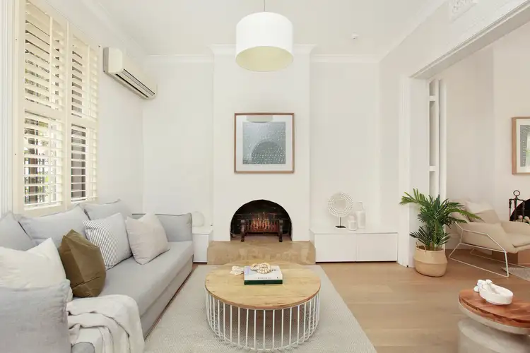 Third view of Homely house listing, 18 Reynolds Street, Balmain NSW 2041