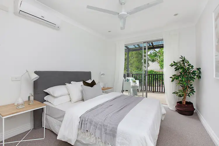 Fifth view of Homely house listing, 18 Reynolds Street, Balmain NSW 2041
