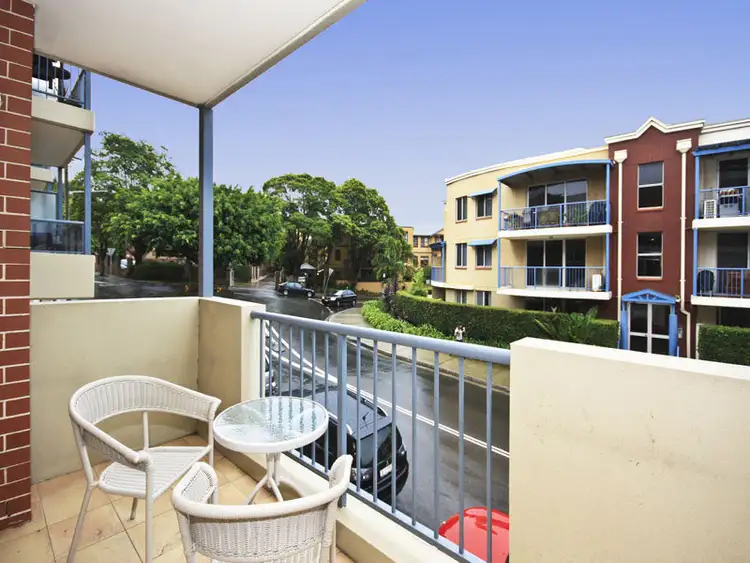 118/85 Reynolds Street, Balmain NSW 2041
