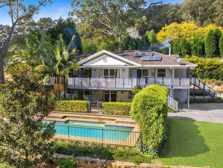 335 Wattle Tree Road, Holgate NSW 2250