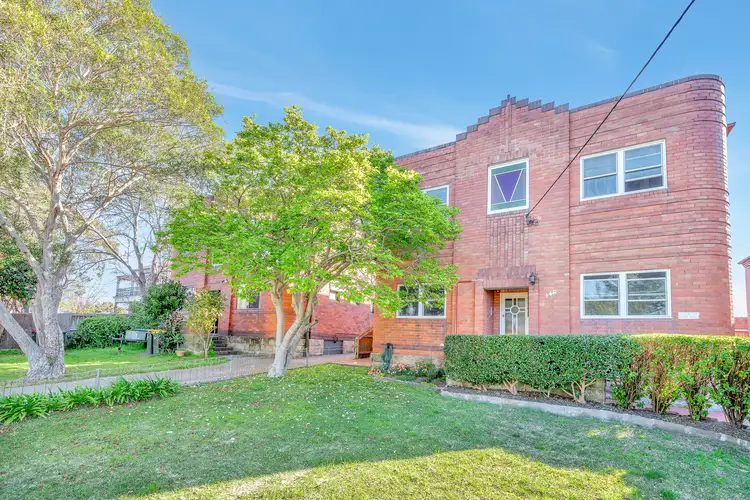 1/145 Victoria Street, Ashfield NSW 2131
