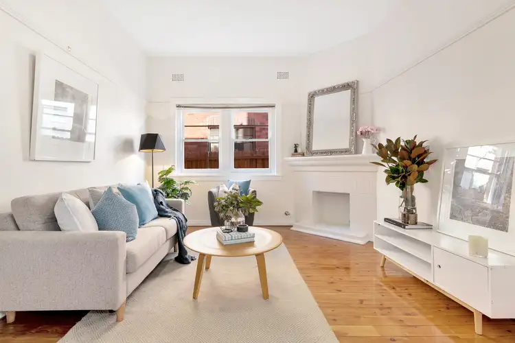 Second view of Homely apartment listing, 1/145 Victoria Street, Ashfield NSW 2131