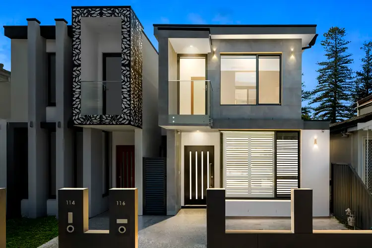 Second view of Homely house listing, 116 Clareville Avenue, Sandringham NSW 2219
