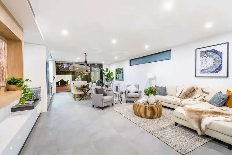 Third view of Homely house listing, 116 Clareville Avenue, Sandringham NSW 2219