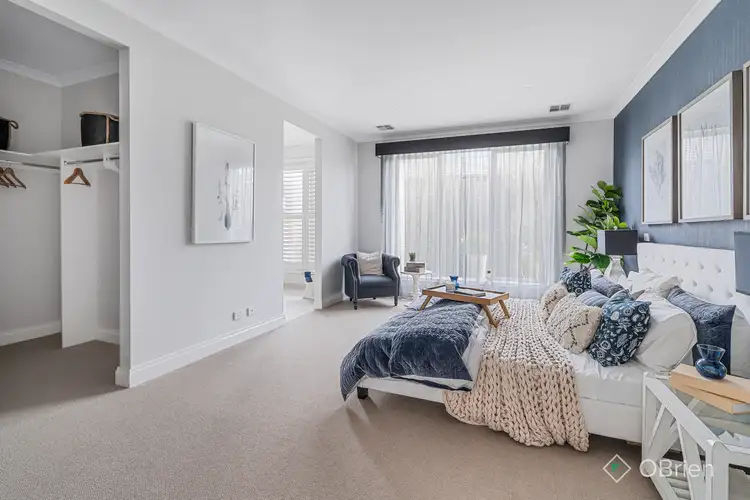 Fifth view of Homely house listing, 25 Murphy Street, Clyde North VIC 3978